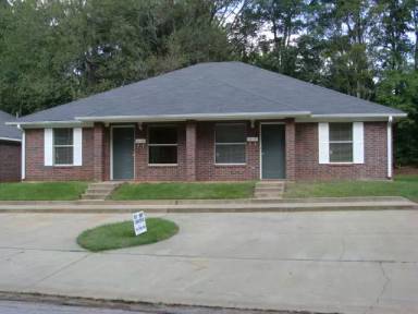 Main picture of 1030 San Saba St