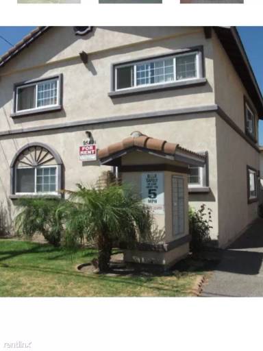 Main picture of Cortada Apartments