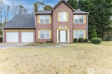 Main picture of 4865 Promenade Dr SW