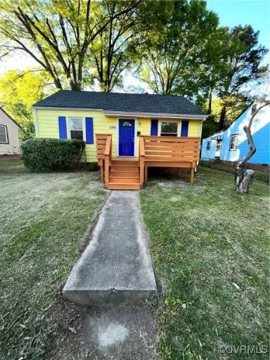 Main picture of 3306 Detroit Ave