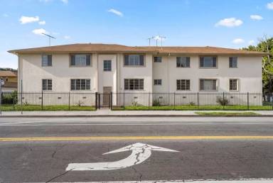 Main picture of 4320 Santa Rosalia Dr