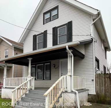Main picture of 1215 Sullivant Ave