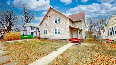Main picture of 605 N Mason St