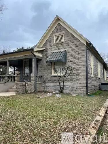 Main picture of 1509 Welch St