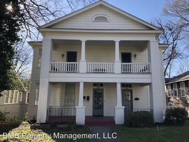 Main picture of 1316 S Hull St