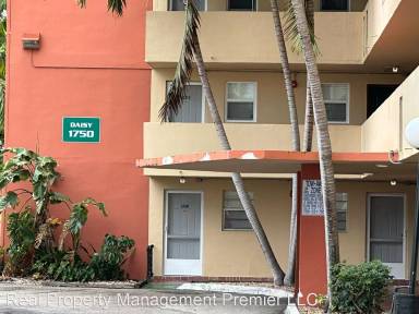 Main picture of Jade Winds Condos