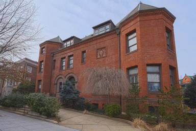 Main picture of 1740 New Hampshire Ave. NW - Unit NHC