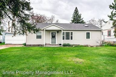 Main picture of 3903 W Main St