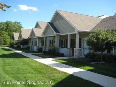 Main picture of 2940 21st St