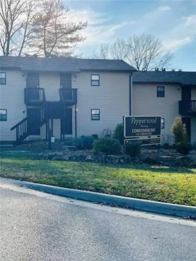 Main picture of 13 Pepperwood Ct