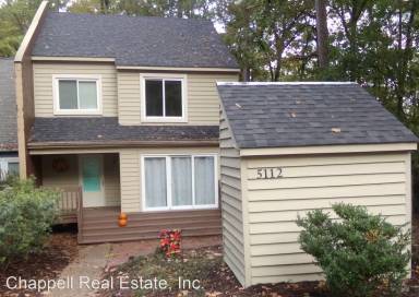 Main picture of 5112 Long Shadow Ct