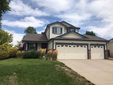 Main picture of 4776 S Ireland Ct