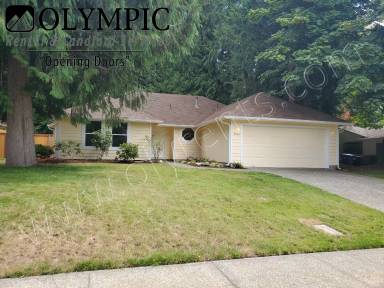 Main picture of 2808 Impala Dr SE