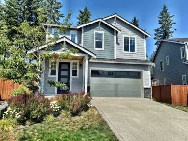 Main picture of 10151 Ramble Dr NW