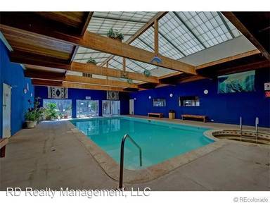 Main picture of Country Club Villas Condominiums