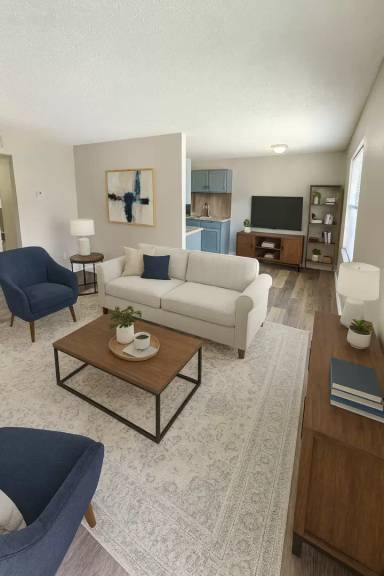 Property view