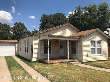 Main picture of 1550 N 19th St