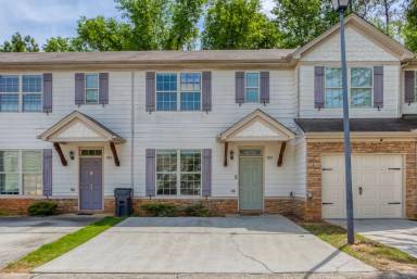 Main picture of 4382 Stone Gate Way