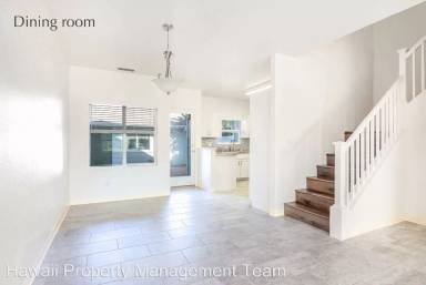 Main picture of 91-1012 Kaipalaoa St