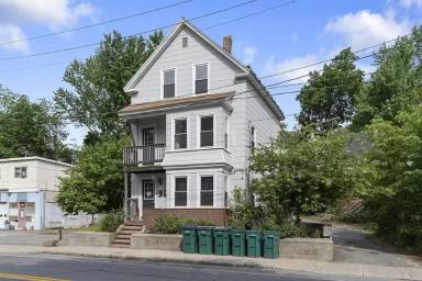 Main picture of 60 Lunenburg St