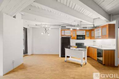 Main picture of Marshall Wells Lofts