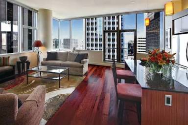 Main picture of 5th & Madison Condos