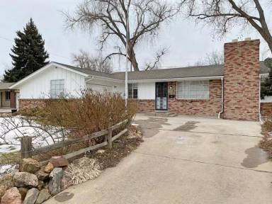Main picture of 10640 W 62nd Pl