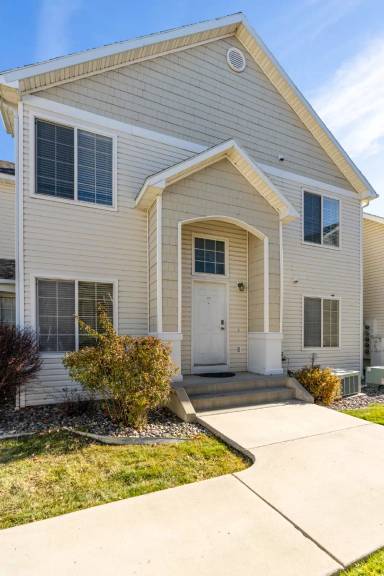 Main picture of 2458 Thunder Mountain Dr