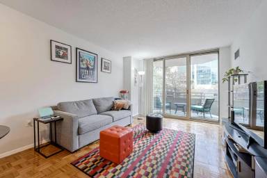 Main picture of Fairmont Plaza