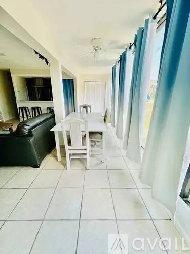 Main picture of Gulf Terrace Condominiums
