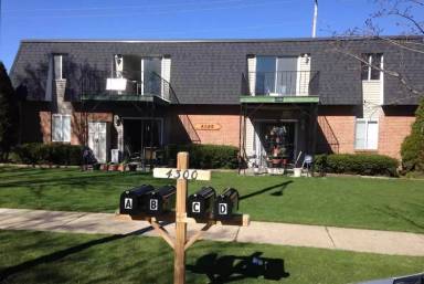 Main picture of 4300 Norman Dr SE