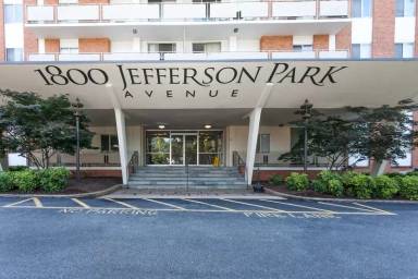 Main picture of 1800 JPA Apartments