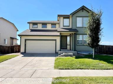 Main picture of 413 Mt Elbert St
