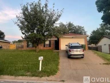 Main picture of 5902 Willow Branch Dr