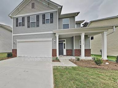 Main picture of 12018 Old Dulin Farms Way