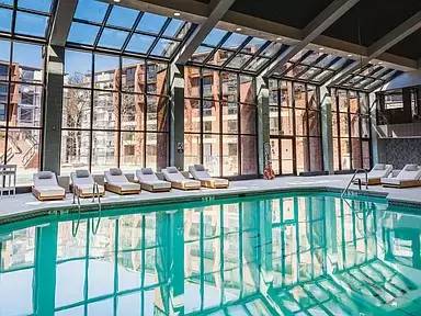 Main picture of Up House Apartments