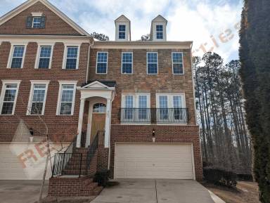 Main picture of 8634 Macedonia Lake Dr