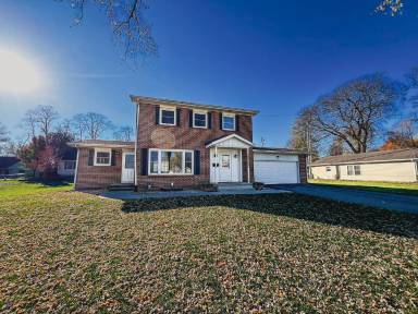 Main picture of 623 Mason St