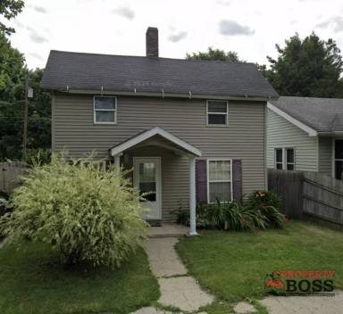Main picture of 1205 Scott St