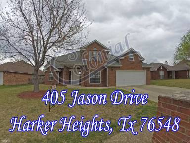 Main picture of 405 Jason Dr