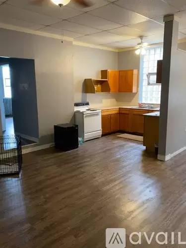 Main picture of 302 S Pittsburgh St