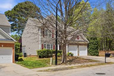 Main picture of 12625 Honeychurch St