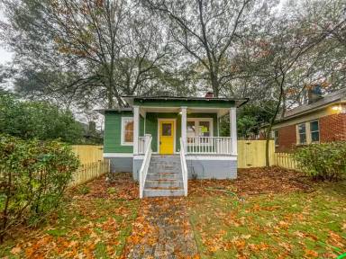 Main picture of 1401 McPherson Ave SE