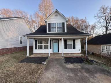 Main picture of 530 Fawn Branch Trl