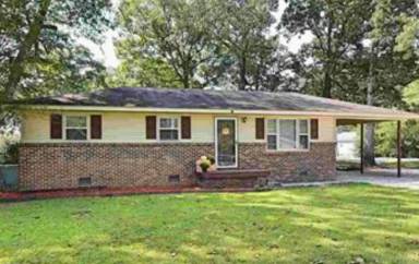 Main picture of 26054 Children Ln