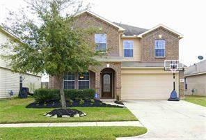 Main picture of 24127 Green Leaf Spring Ln