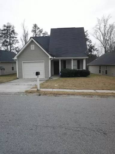 Main picture of 7045 Branch Crossing Way