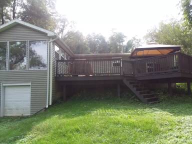 Main picture of 309 Camp Ground Rd