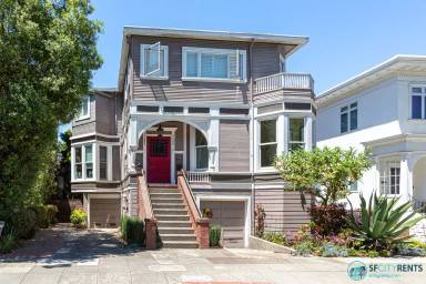 Main picture of 1495 Masonic Ave