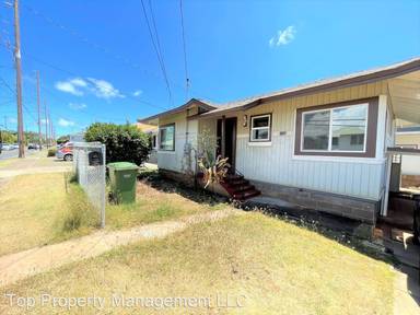 Main picture of 3343 Harding Ave